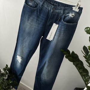 Meskie spodnie jeansowe Calvin Klein 29/32