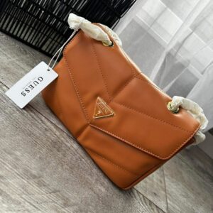 Torebka GUESS Natalie small cnvrt xbody flap