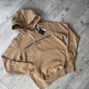 Bluza z kapturem TOMMY HILFIGER