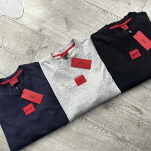 Męska bluza HUGO Hugo Boss Diragol 212 Sweatshirt