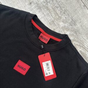 Męska bluza HUGO Hugo Boss Diragol 212 Sweatshirt