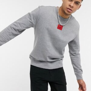 Męska bluza HUGO Hugo Boss Diragol 212 Sweatshirt