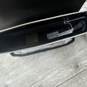 Michael Kors Bradshow Medium Pocket Messenger