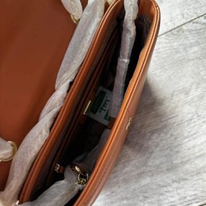Torebka GUESS Natalie small cnvrt xbody flap